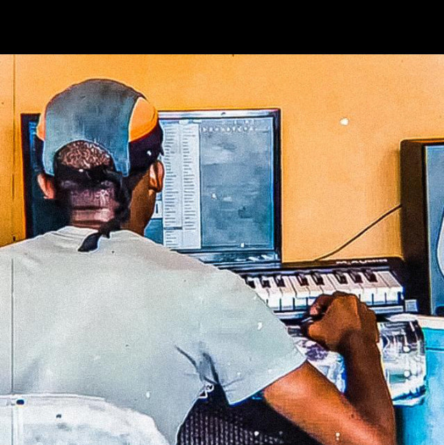 Deejay Mtshepan