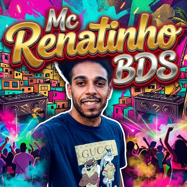 Mc Renatinho BDS