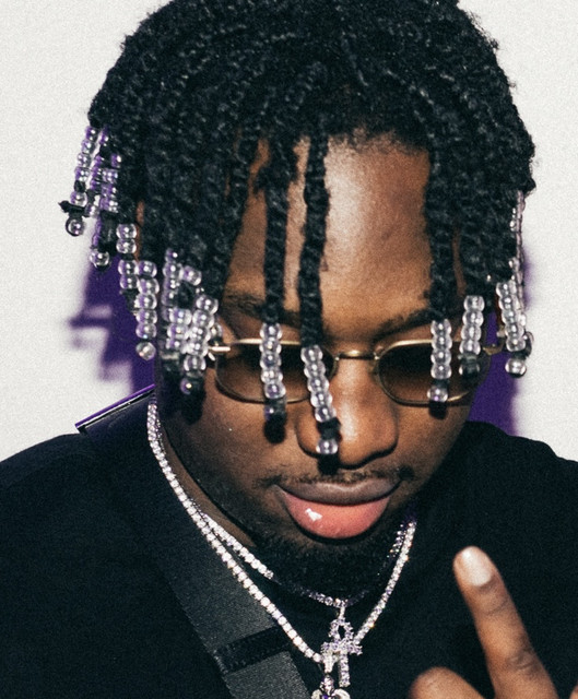 Y.V $aint | Spotify