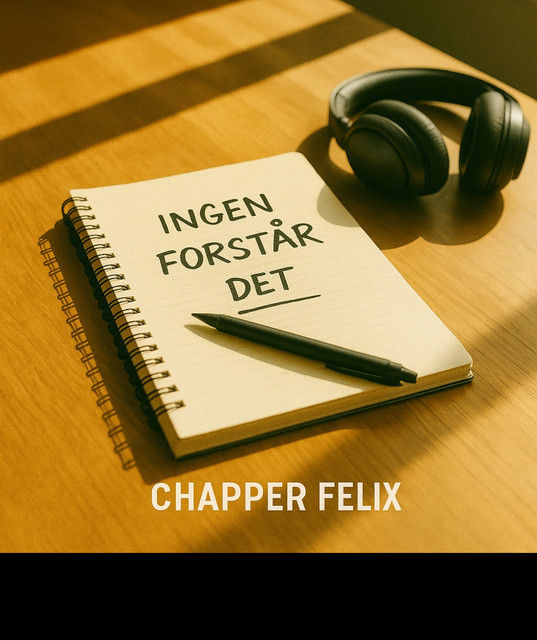 Chapper felix
