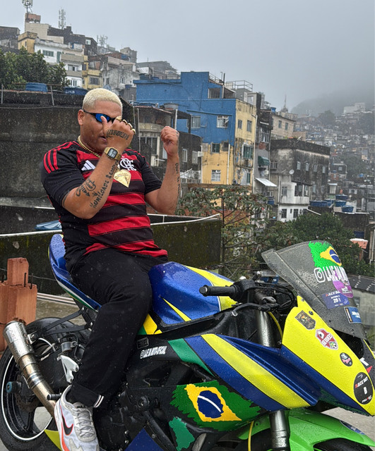 Mc Tarapi