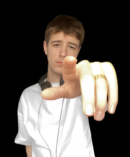DJ D-CISION