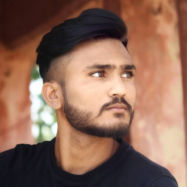 VIPUL RAJPUT | Spotify