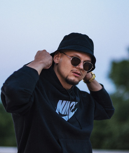 Marcus G | Spotify
