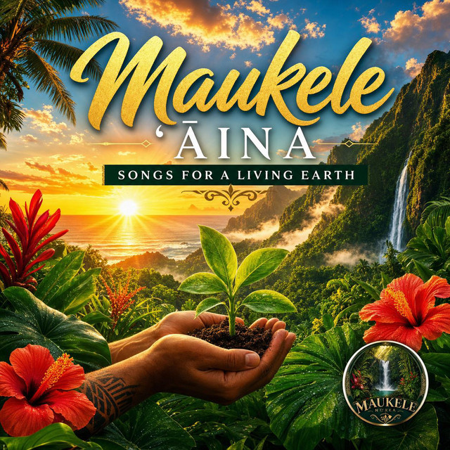 Maukele 'Āina