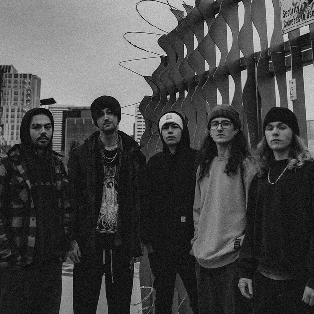 True Fear band image