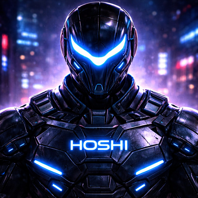 Hoshi music