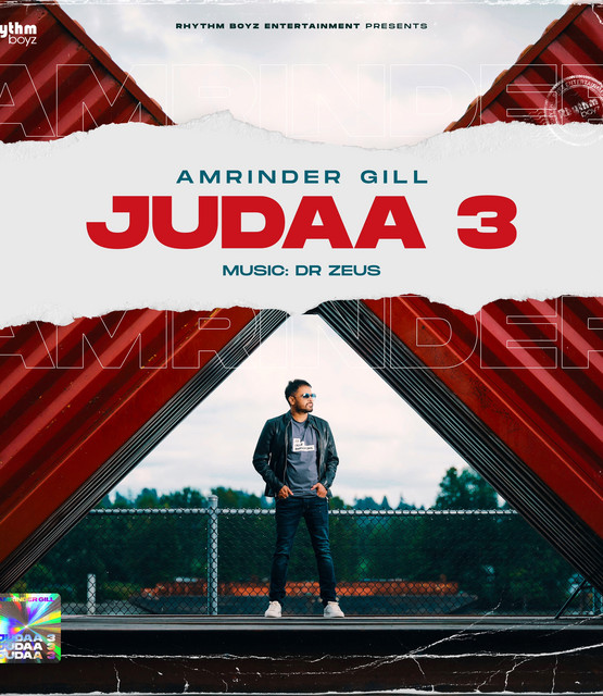 Amrinder Gill