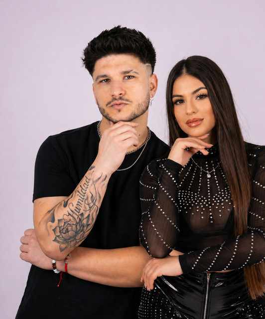 Xhyno y La Caramelo