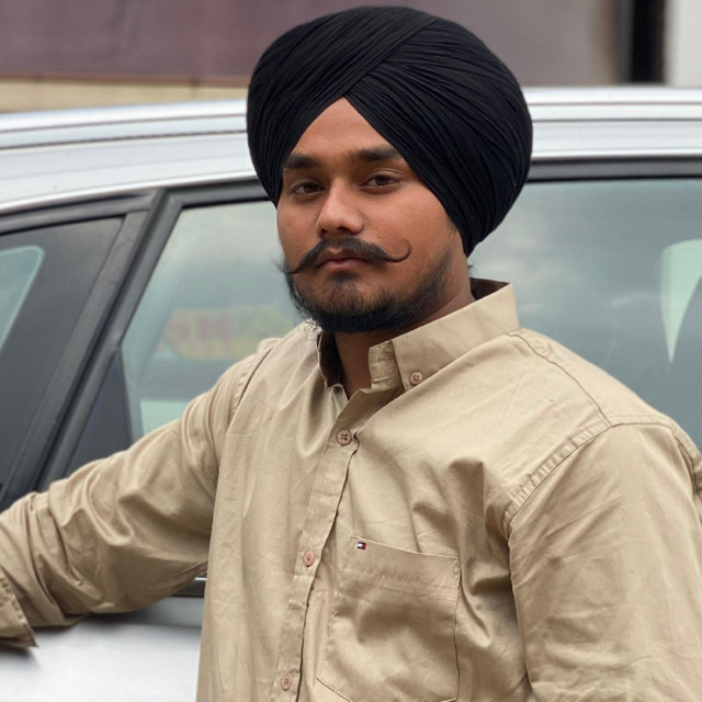 Taaz Sidhu