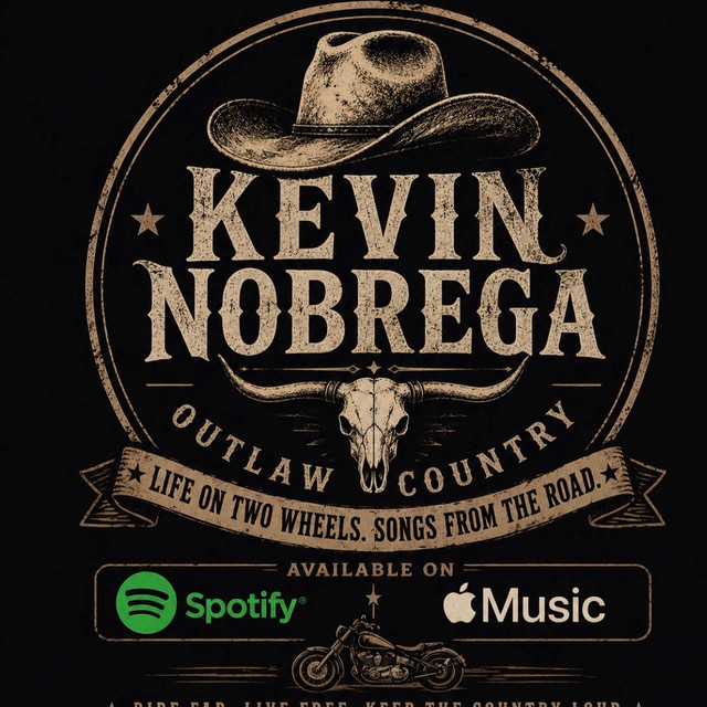 Kevin Nobrega
