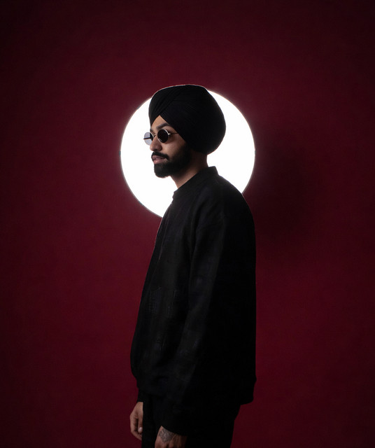 Love Aulakh