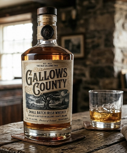 Gallows County