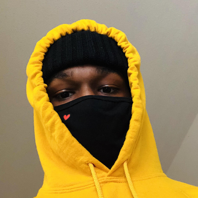 M.A.D | Spotify