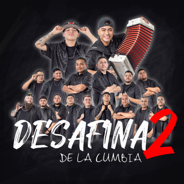 Desafina2 De La Cumbia