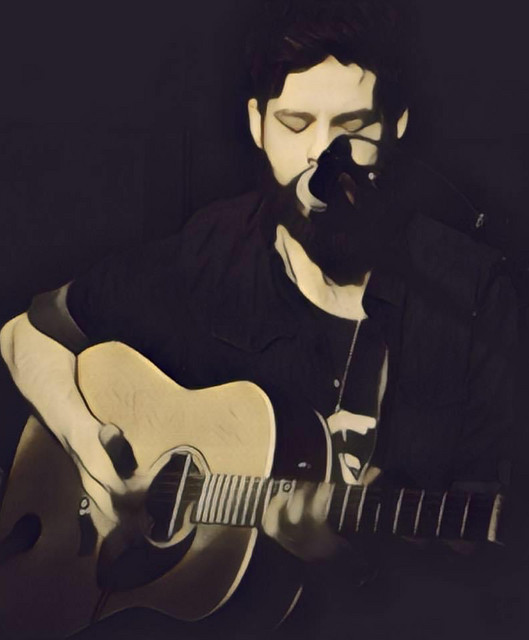 Matt Silver
