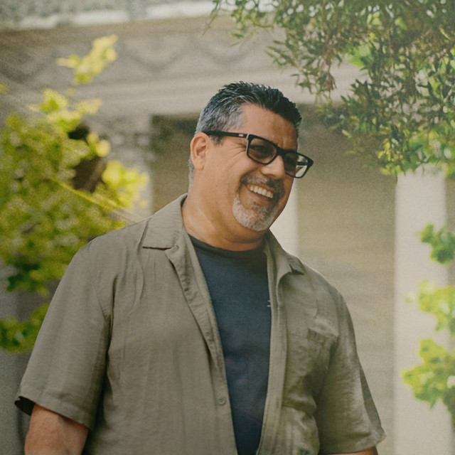 Marco López