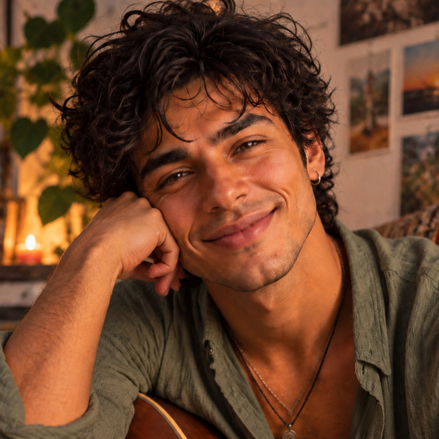 Nico Salas