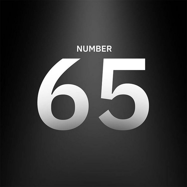 NUMBER 65