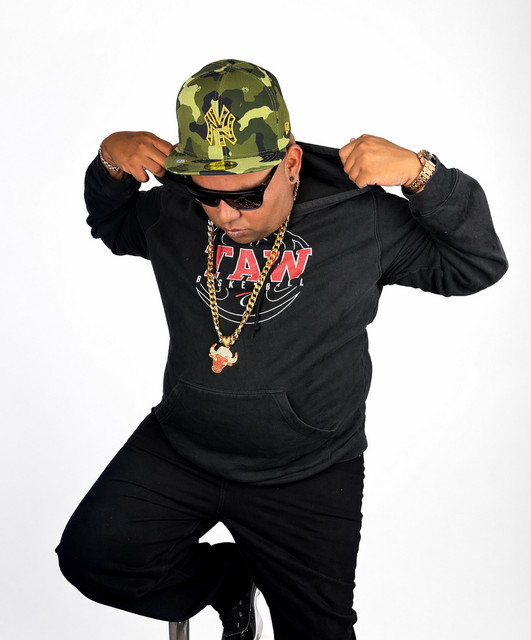 Jovi Black
