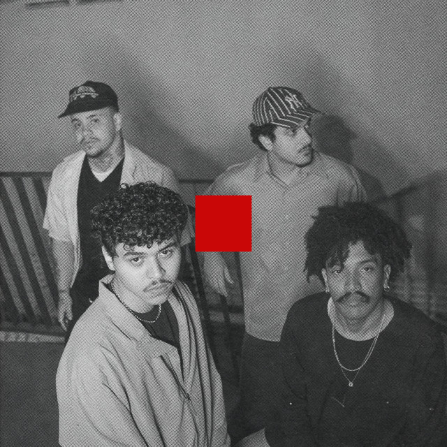 Guzman artist photo