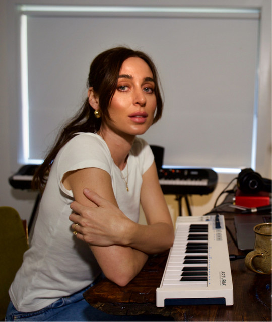 Erin | Spotify