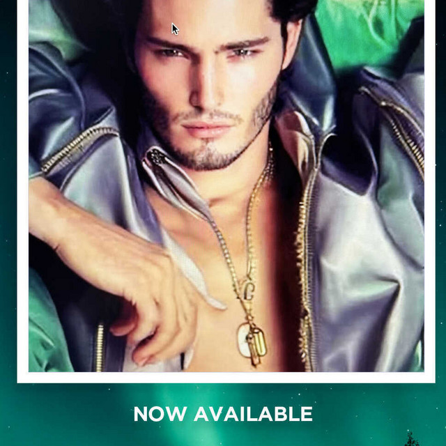SuperModelDanny
