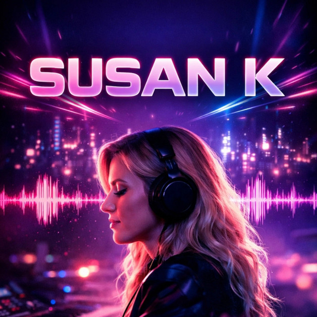 Susan K