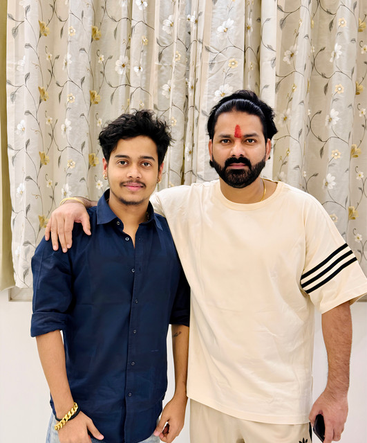 Priyanshu Singh Image
