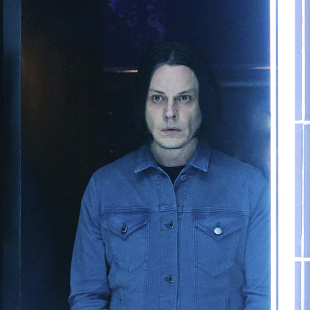 Jack White