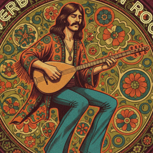 Reverb Anatolian Rock