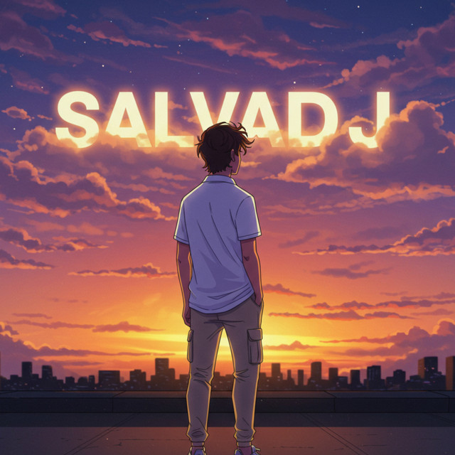 SalvaDJ