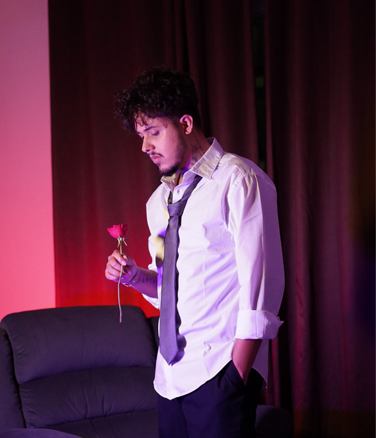 Parth Kamboj