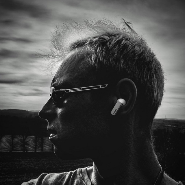 Tomasz Mocny