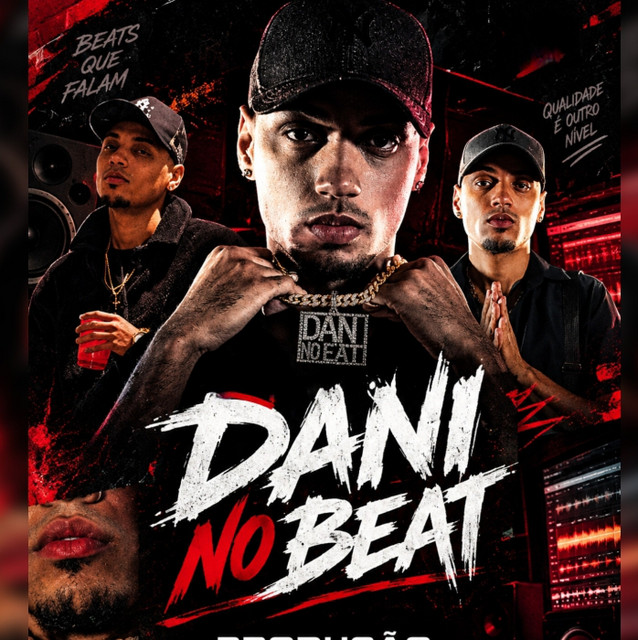 Dani No BEAT