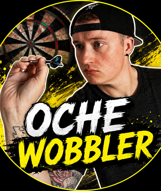 Oche Wobbler