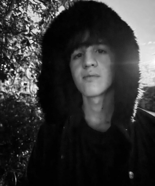Liam Attwood
