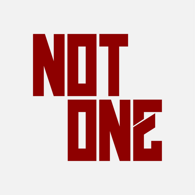 Not One