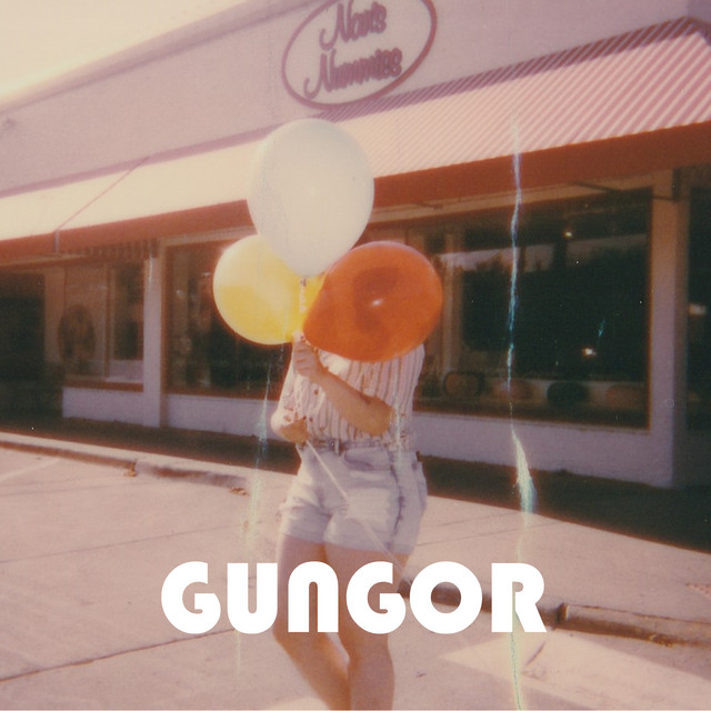 Gungor