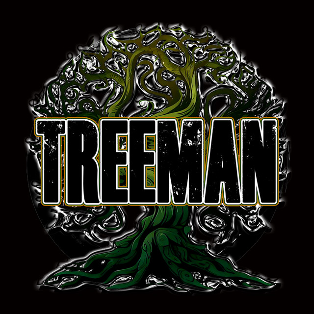 Treeman | Spotify
