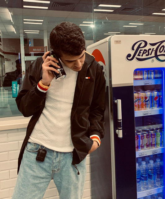 Mustafaa Gamal | Spotify