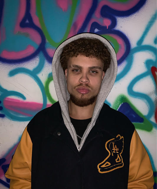 iziah smith