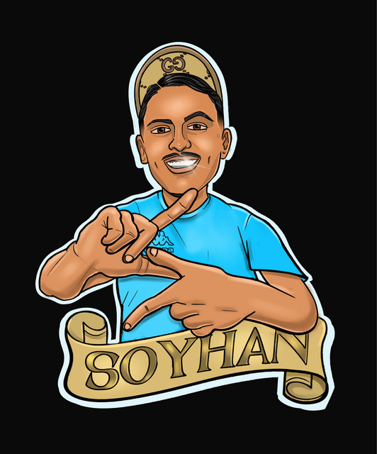 Soyhan | Spotify