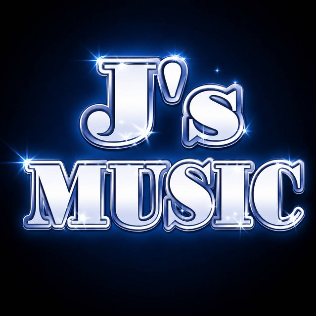 J's MUSIC