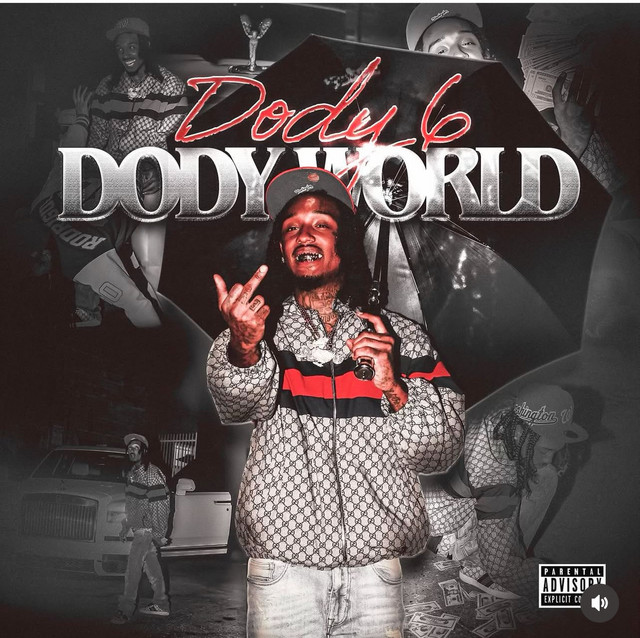 Dody6 image