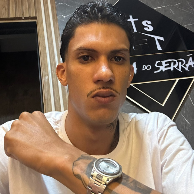DJ WL DA SERRA