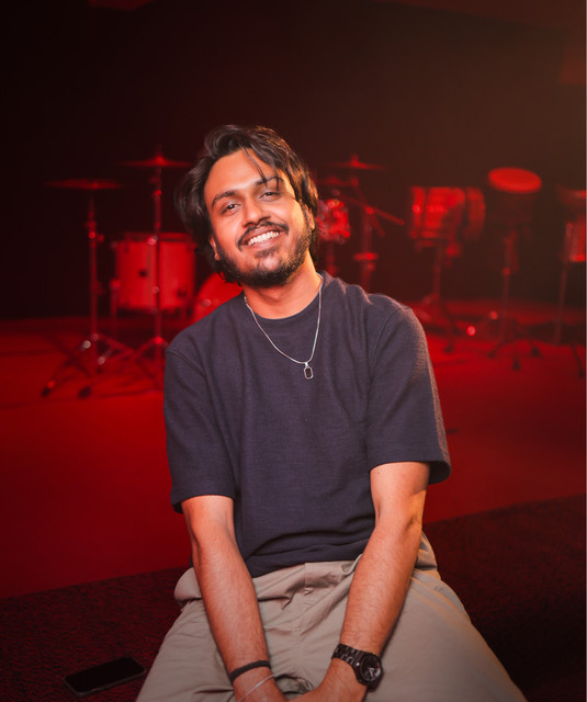 Kartik Nagda