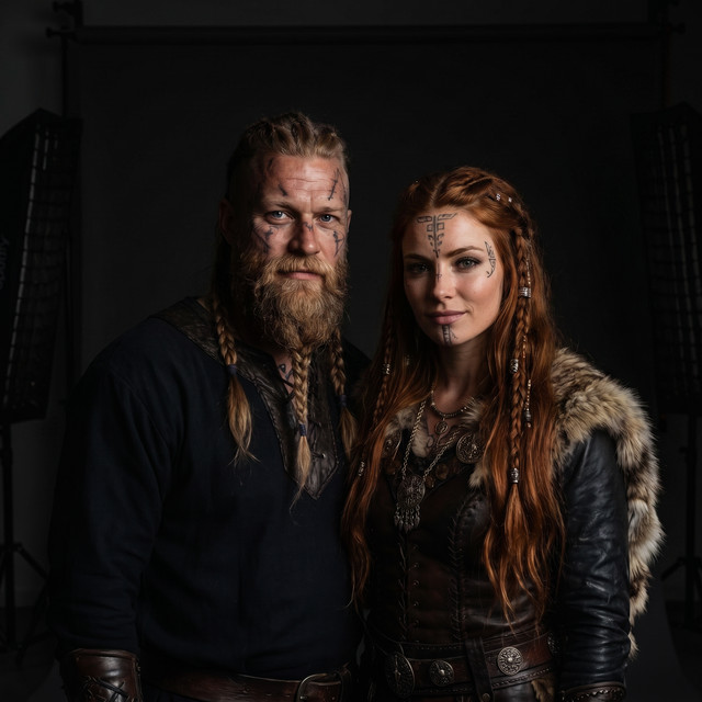 Thorne Lothbrok