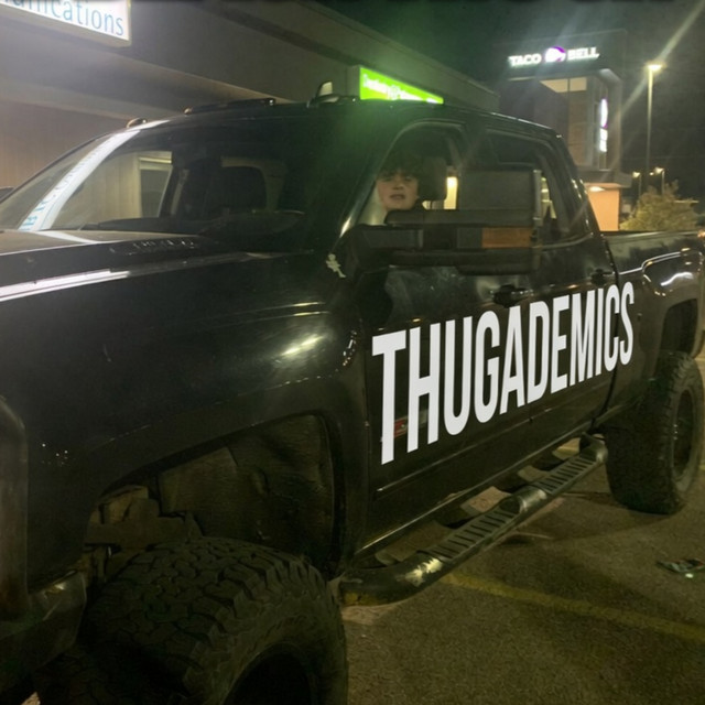 thug killa