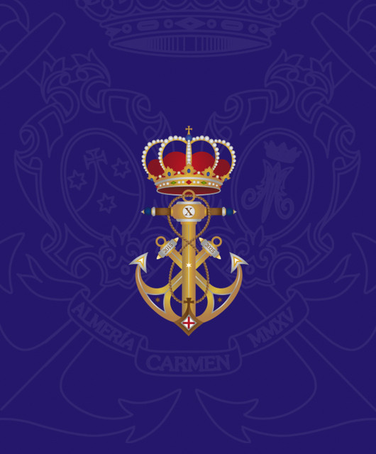 Banda de Cornetas y Tambores Nuestra Señora del Carmen de Almería